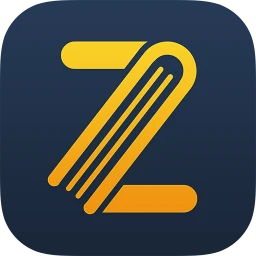 أيقونة ZTF Books — Read & Listen